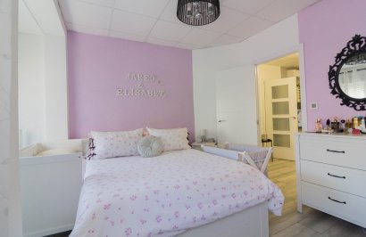 Resale - Casa - Callosa de Segura - Callosa de segura