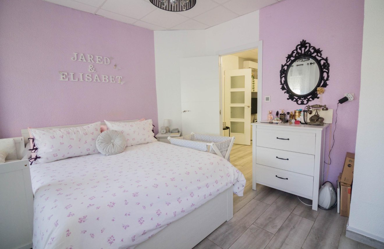 Resale - Casa - Callosa de Segura - Callosa de segura