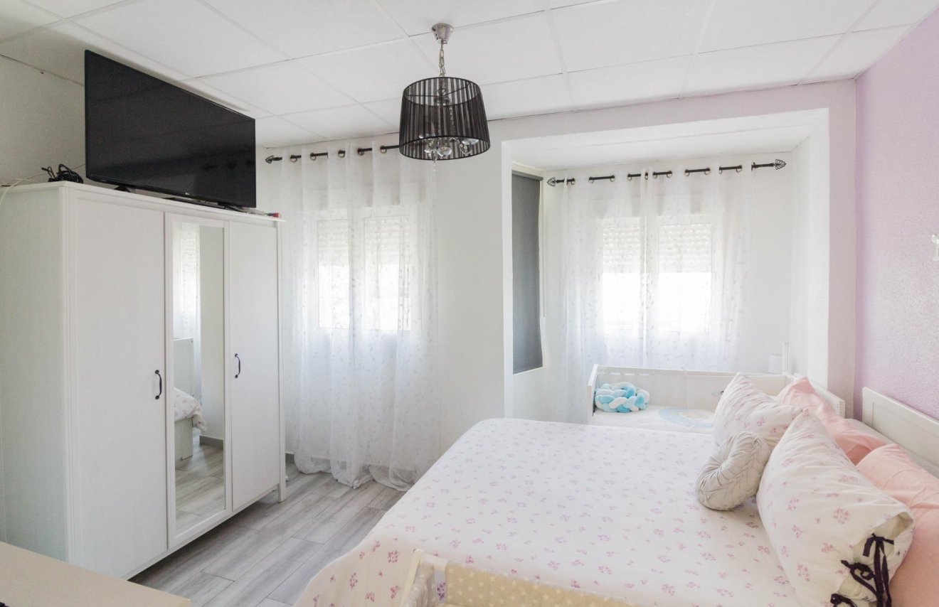 Resale - Casa - Callosa de Segura - Callosa de segura
