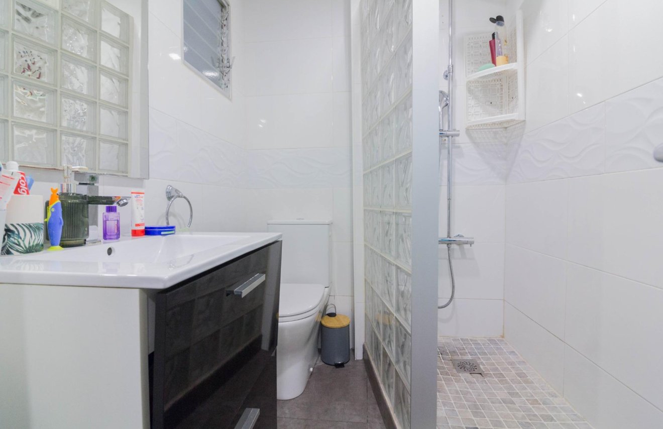 Resale - Casa - Callosa de Segura - Callosa de segura