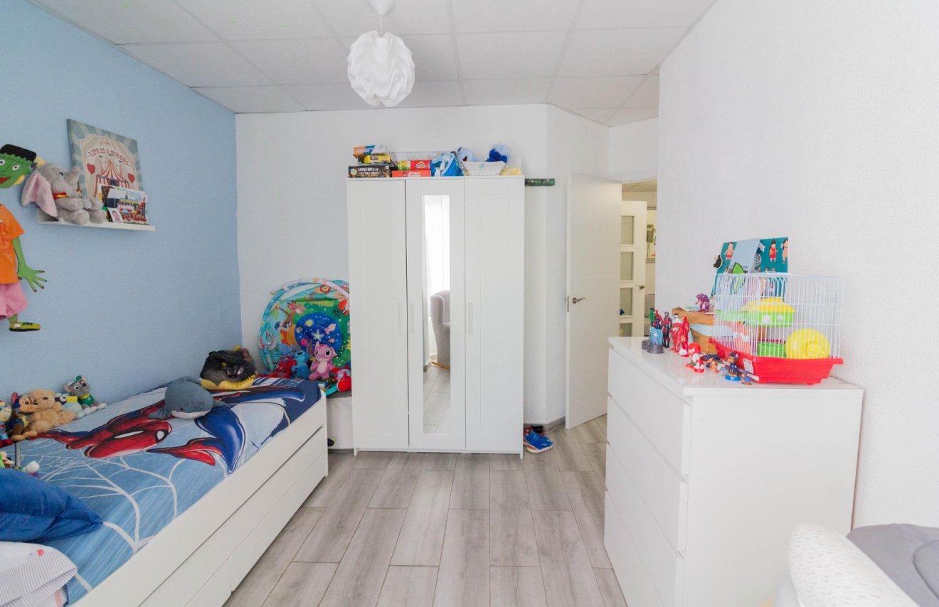 Resale - Casa - Callosa de Segura - Callosa de segura