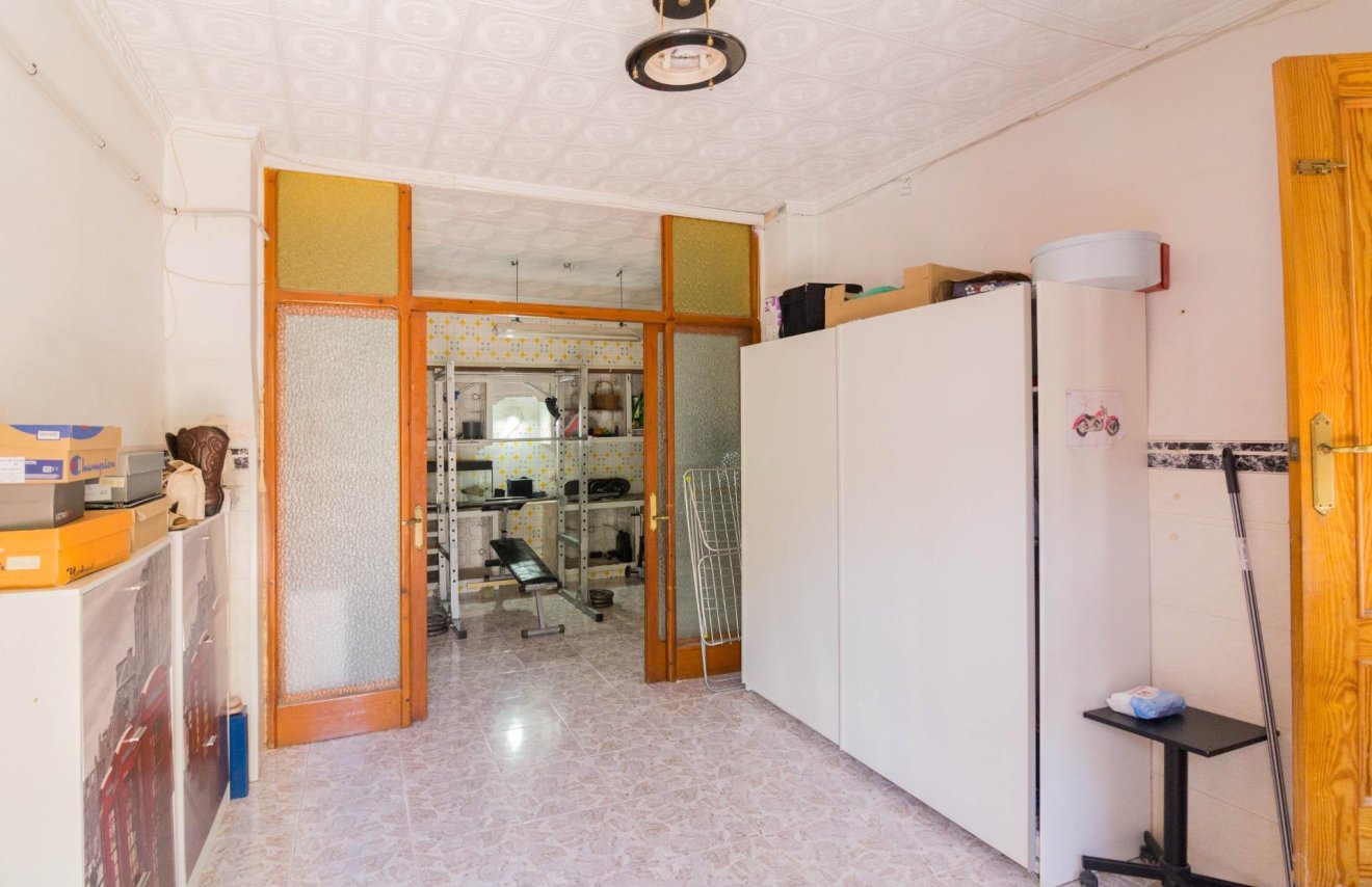 Resale - Casa - Callosa de Segura - Callosa de segura