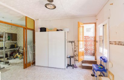 Resale - Casa - Callosa de Segura - Callosa de segura