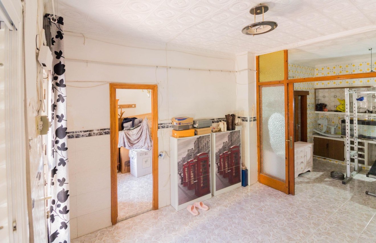 Resale - Casa - Callosa de Segura - Callosa de segura