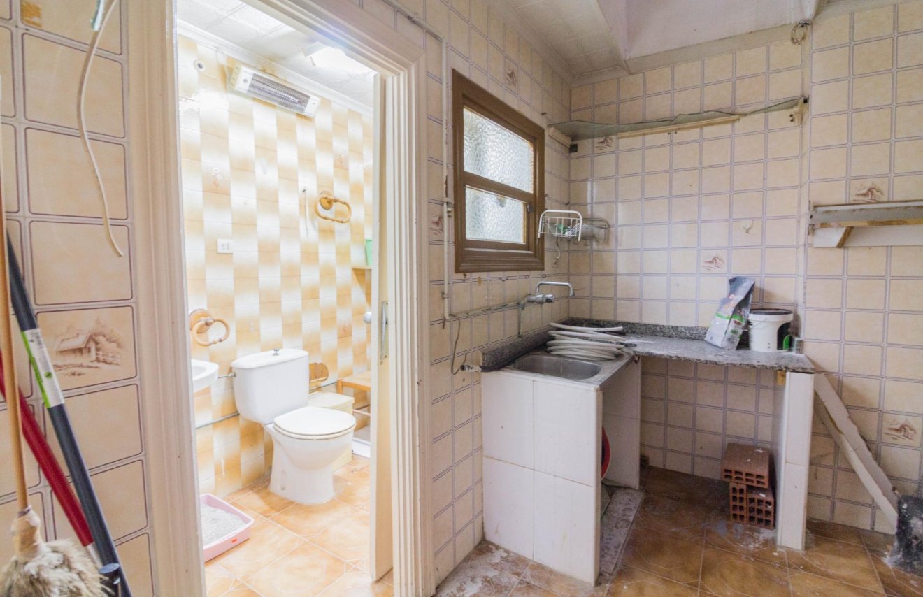 Resale - Casa - Callosa de Segura - Callosa de segura