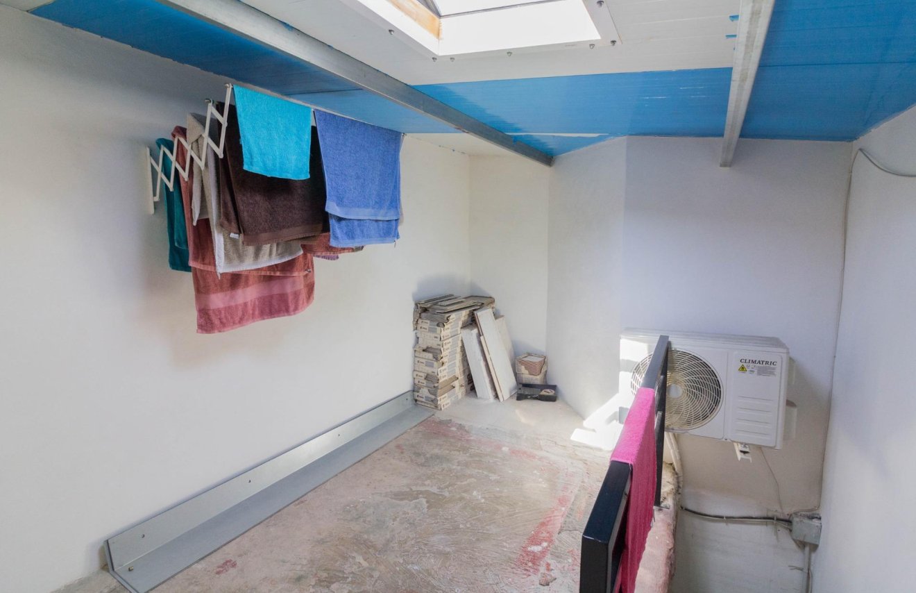 Resale - Casa - Callosa de Segura - Callosa de segura
