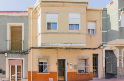 Resale - Casa - Callosa de Segura - Callosa de segura