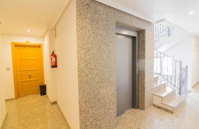 Reventa - Piso - Redován - Comunidad valenciana