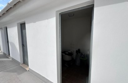 Reventa - Piso - Redován - Comunidad valenciana