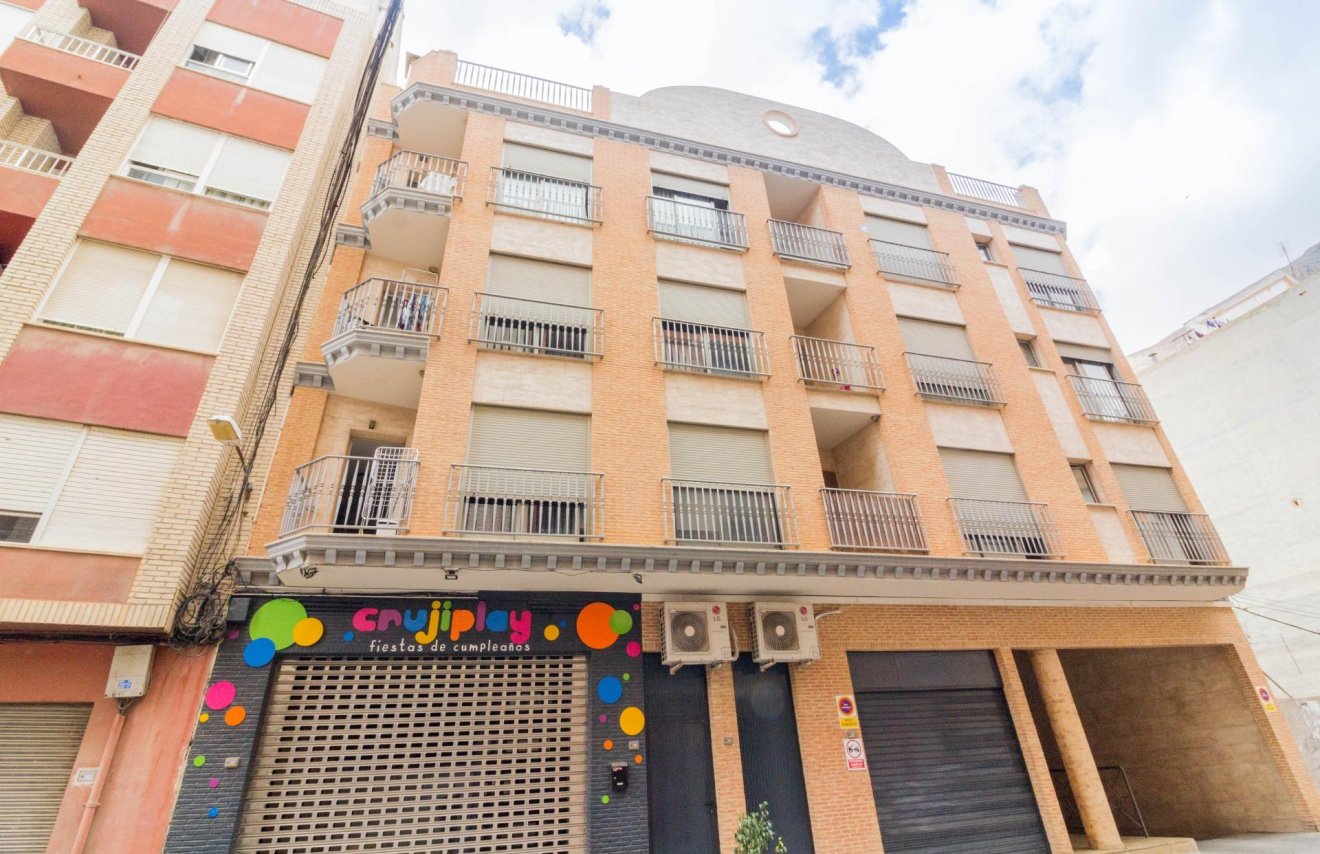 Reventa - Piso - Redován - Comunidad valenciana