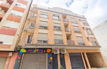 Reventa - Piso - Redován - Comunidad valenciana