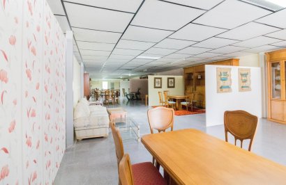 Reventa - Nave industrial - Callosa de Segura - Barrio el Palmeral