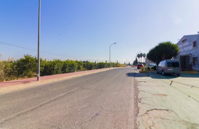 Reventa - Nave industrial - Callosa de Segura - Barrio el Palmeral