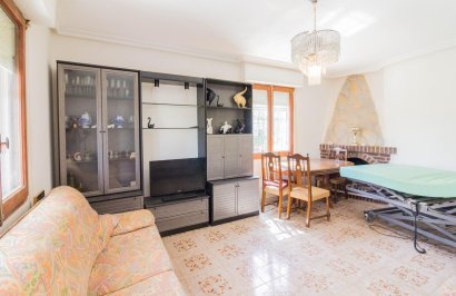Reventa - Chalet - Cox - Paraje Los Jaboneros
