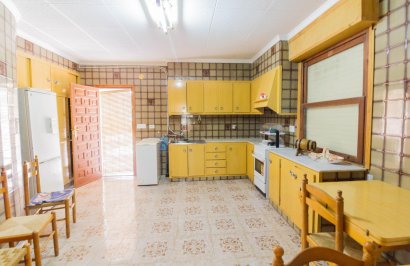Reventa - Chalet - Cox - Paraje Los Jaboneros