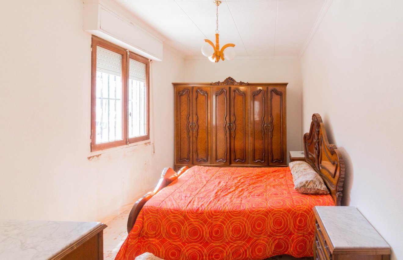 Reventa - Chalet - Cox - Paraje Los Jaboneros