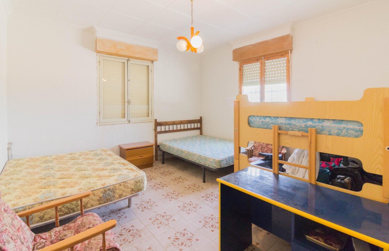 Reventa - Chalet - Cox - Paraje Los Jaboneros