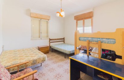 Reventa - Chalet - Cox - Paraje Los Jaboneros