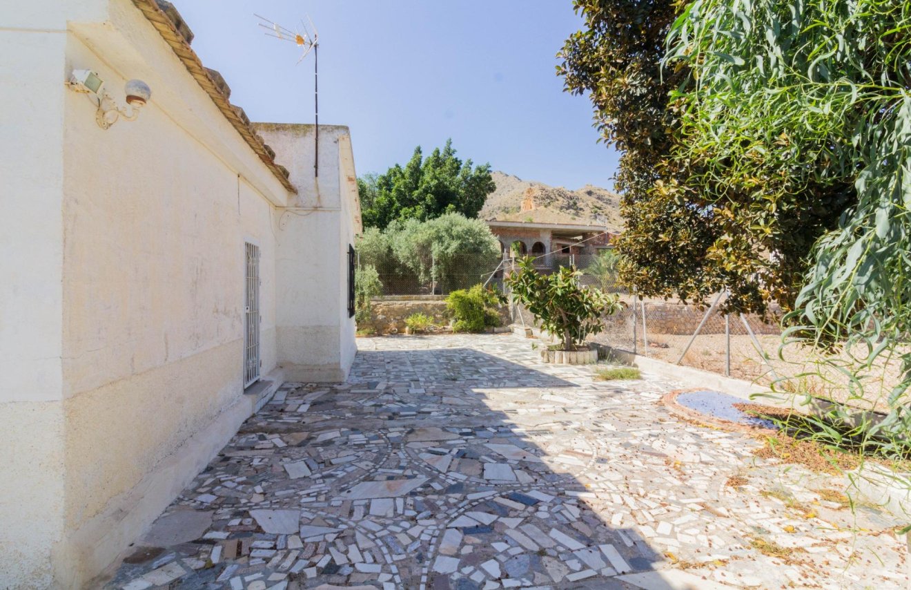 Reventa - Chalet - Cox - Paraje Los Jaboneros