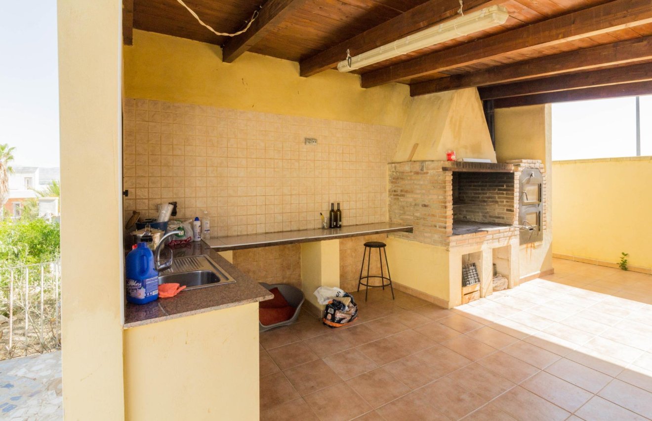 Reventa - Chalet - Cox - Paraje Los Jaboneros