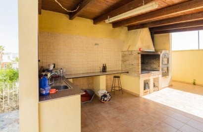 Reventa - Chalet - Cox - Paraje Los Jaboneros