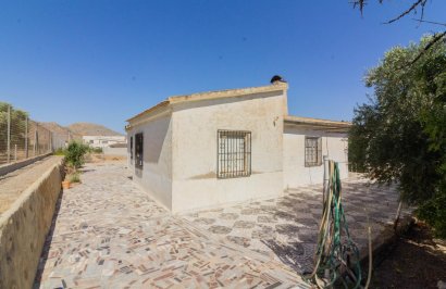 Reventa - Chalet - Cox - Paraje Los Jaboneros