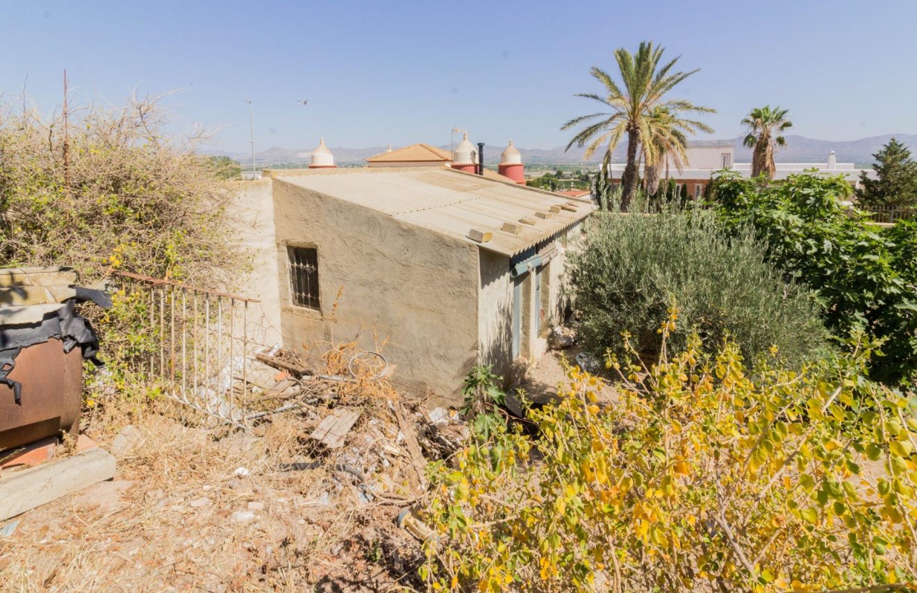 Reventa - Chalet - Cox - Paraje Los Jaboneros