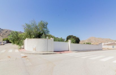 Reventa - Chalet - Cox - Paraje Los Jaboneros