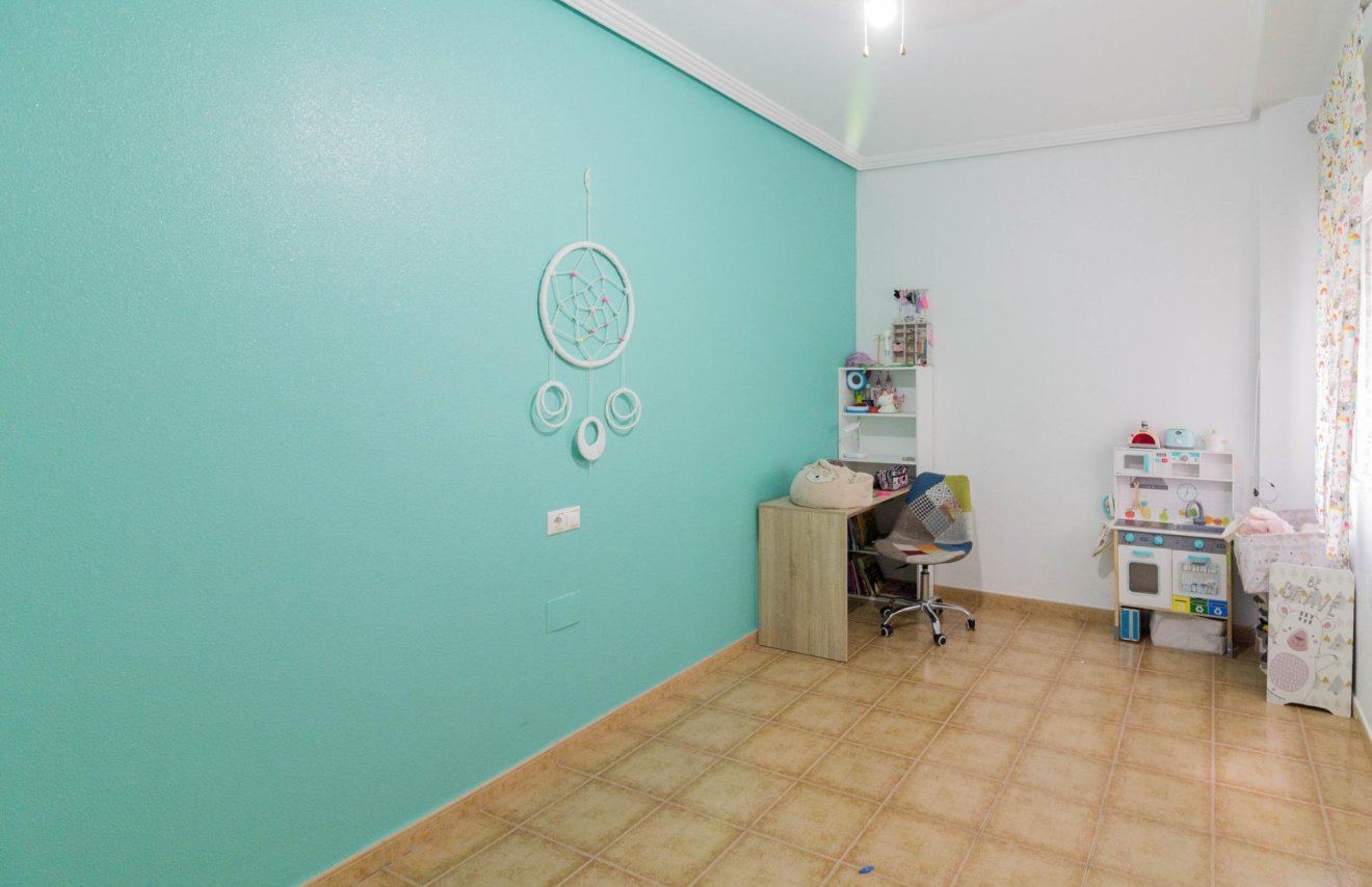 Reventa - Piso - Rafal