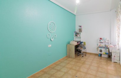 Reventa - Piso - Rafal
