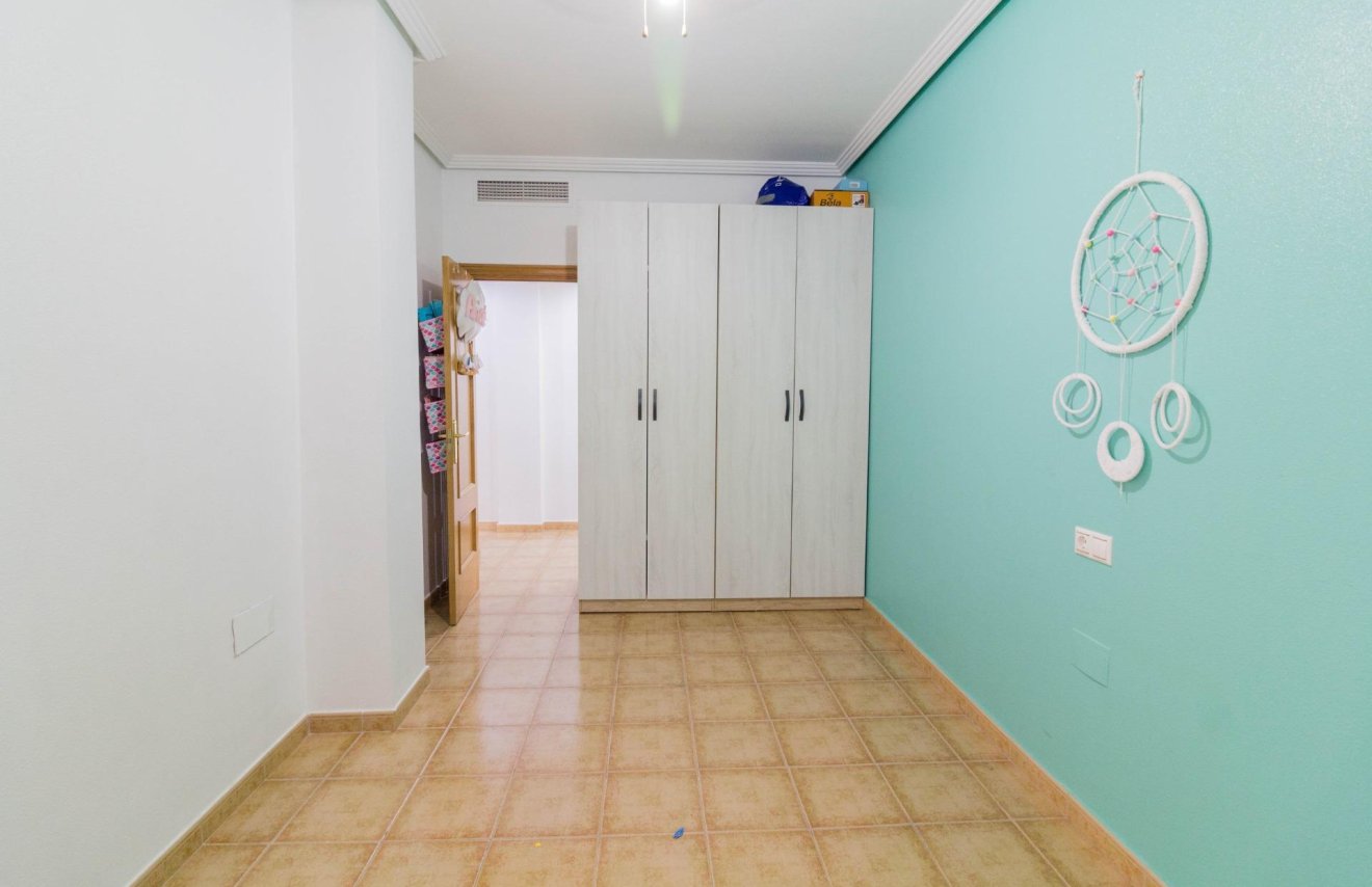 Reventa - Piso - Rafal