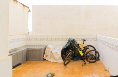 Reventa - Piso - Rafal