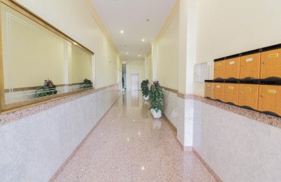 Reventa - Piso - Rafal