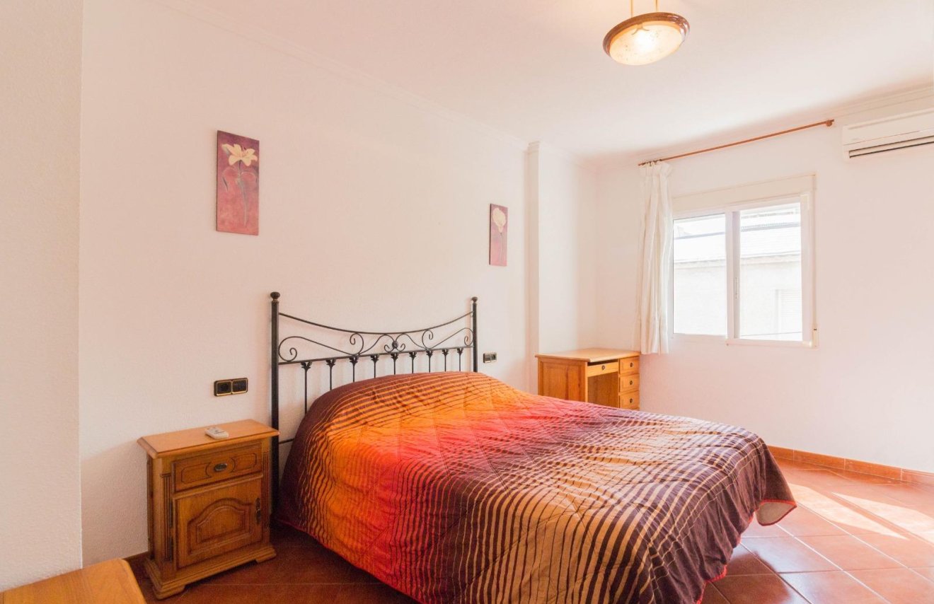 Location à long terme - Piso - Redován - Comunidad valenciana