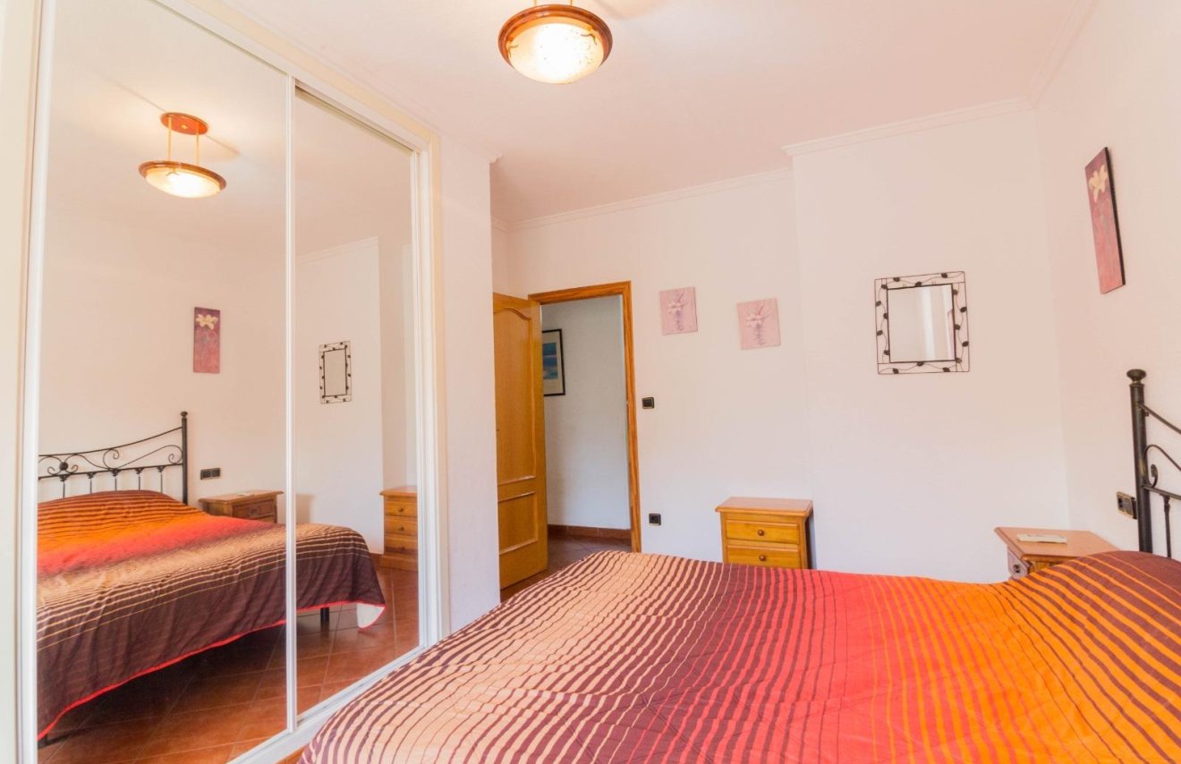Location à long terme - Piso - Redován - Comunidad valenciana
