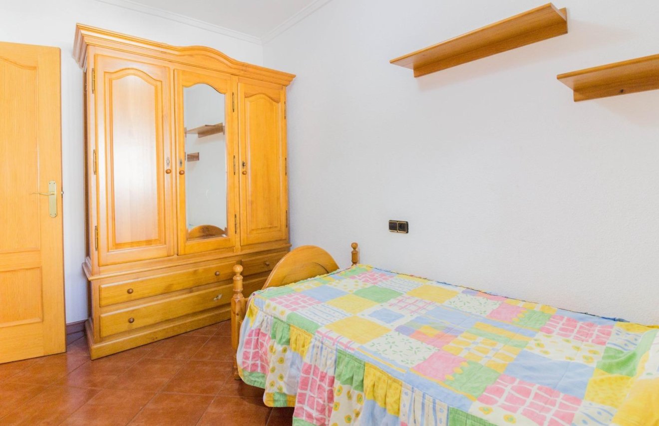 Location à long terme - Piso - Redován - Comunidad valenciana