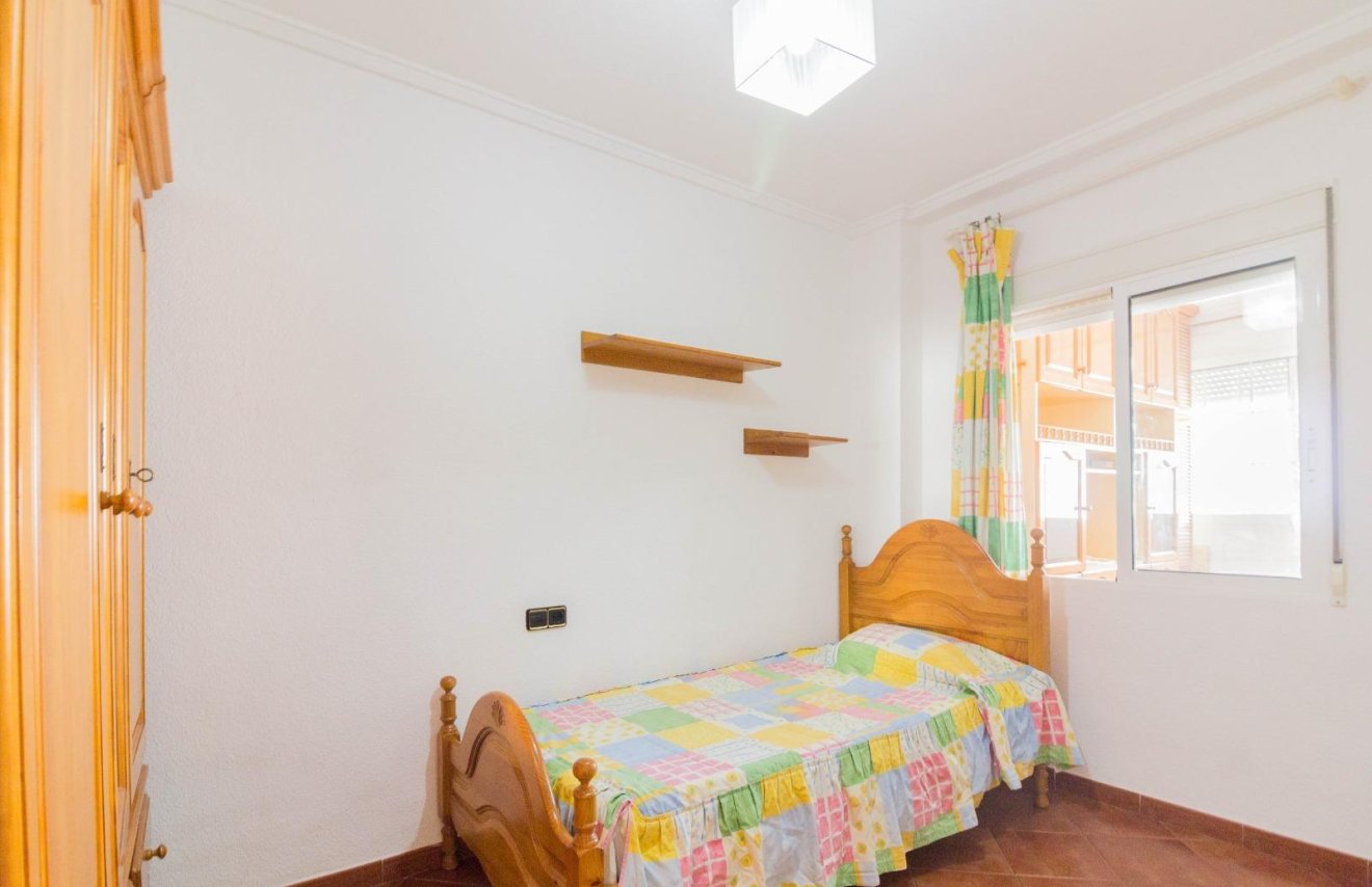 Location à long terme - Piso - Redován - Comunidad valenciana