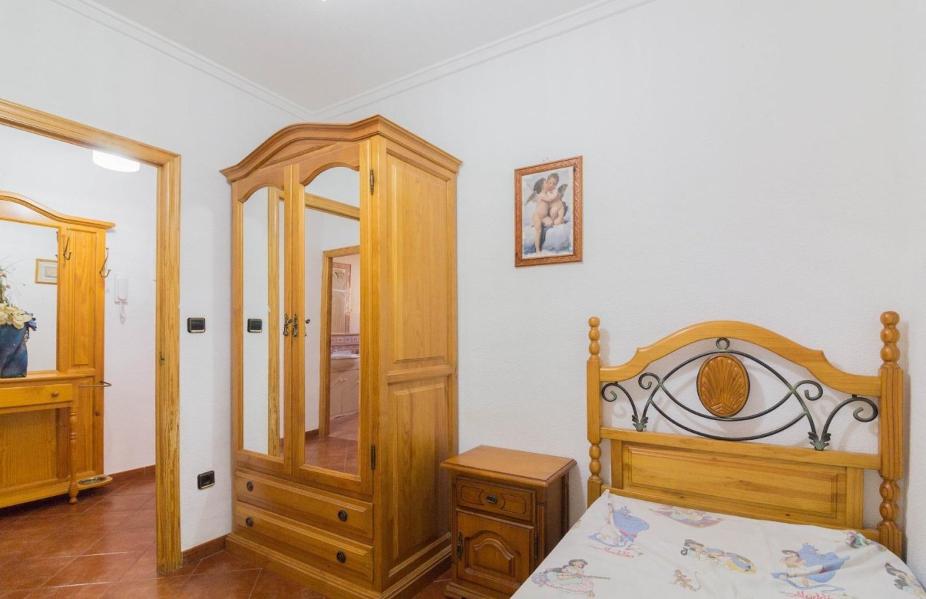 Location à long terme - Piso - Redován - Comunidad valenciana