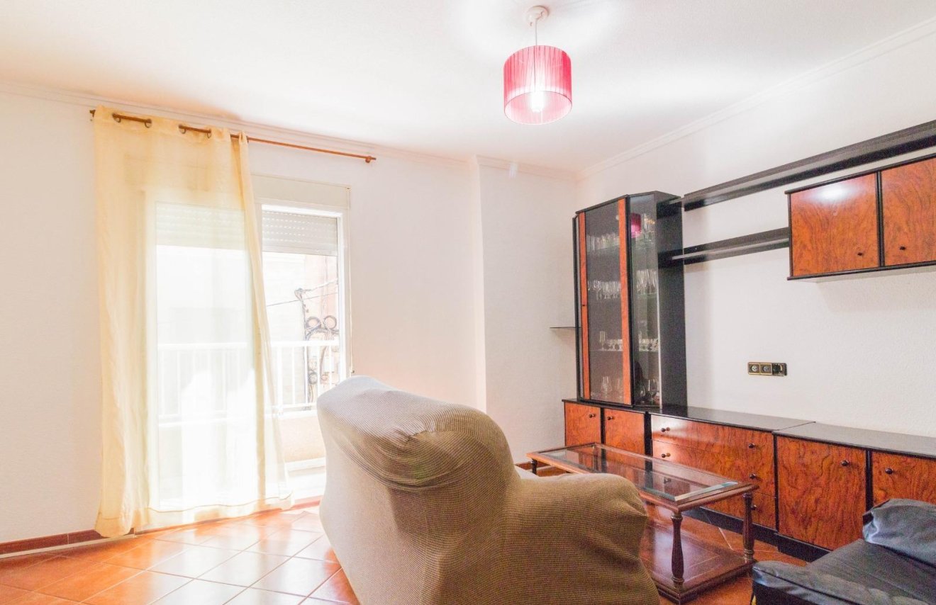 Location à long terme - Piso - Redován - Comunidad valenciana