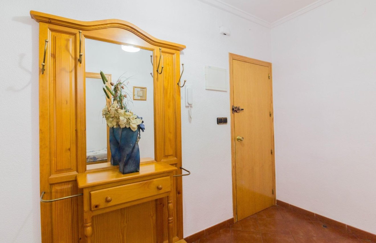 Location à long terme - Piso - Redován - Comunidad valenciana