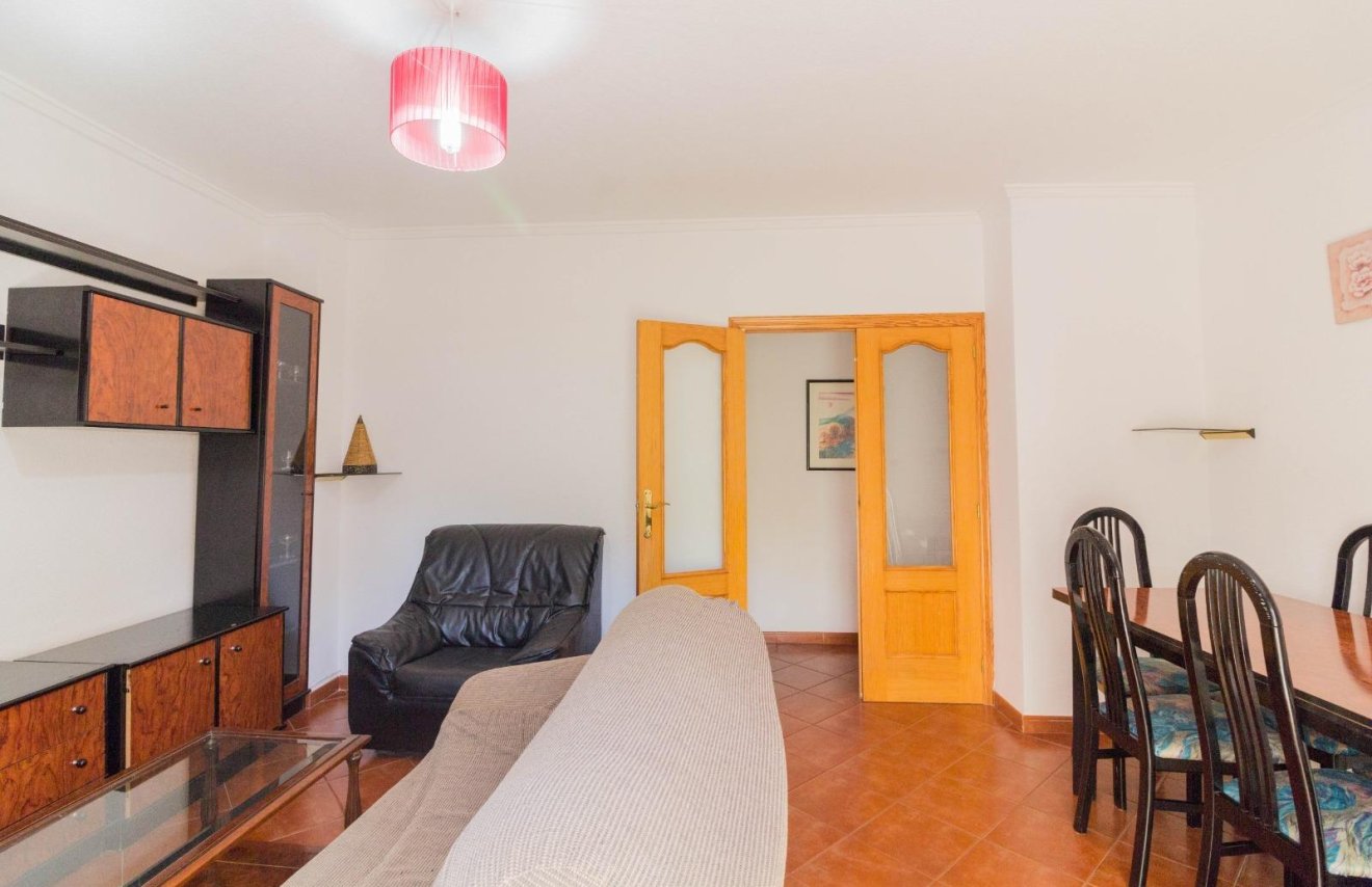Location à long terme - Piso - Redován - Comunidad valenciana