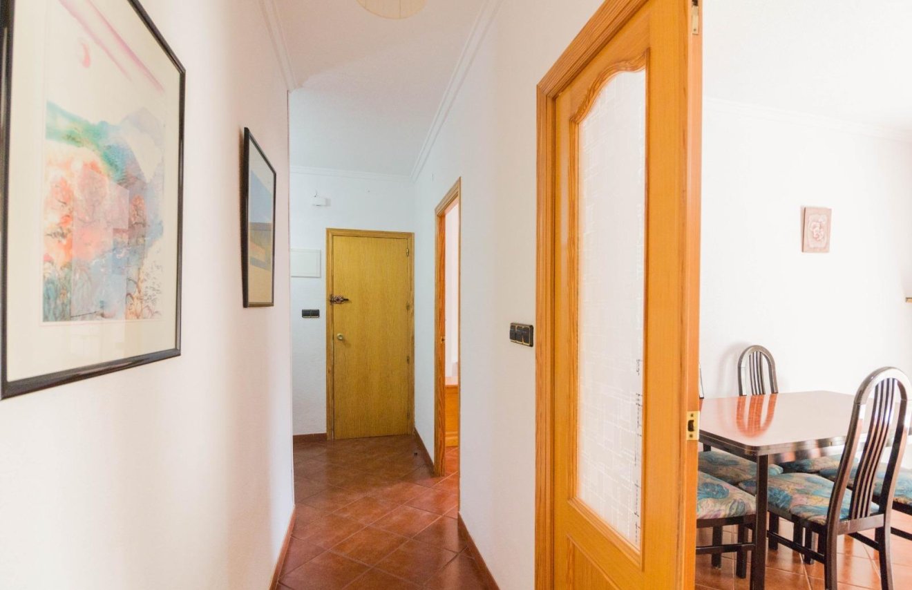 Location à long terme - Piso - Redován - Comunidad valenciana