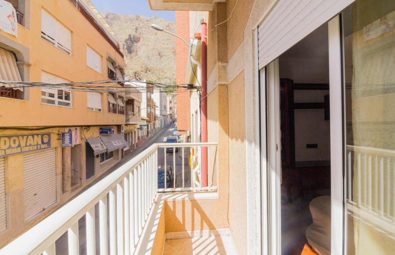 Location à long terme - Piso - Redován - Comunidad valenciana