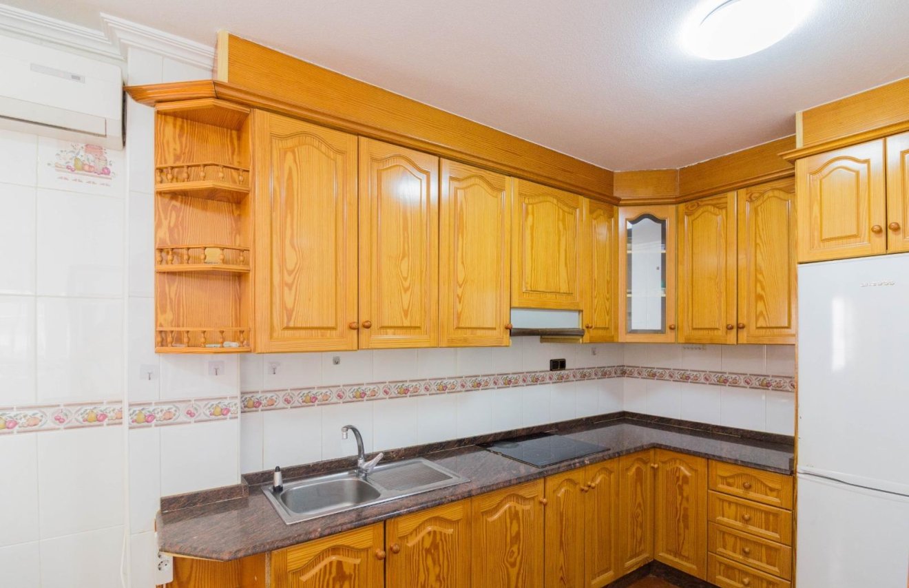 Location à long terme - Piso - Redován - Comunidad valenciana