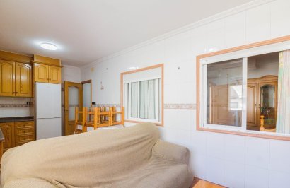 Location à long terme - Piso - Redován - Comunidad valenciana