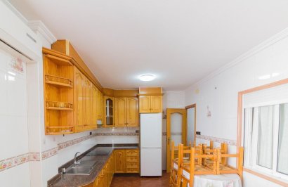 Location à long terme - Piso - Redován - Comunidad valenciana
