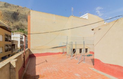 Location à long terme - Piso - Redován - Comunidad valenciana