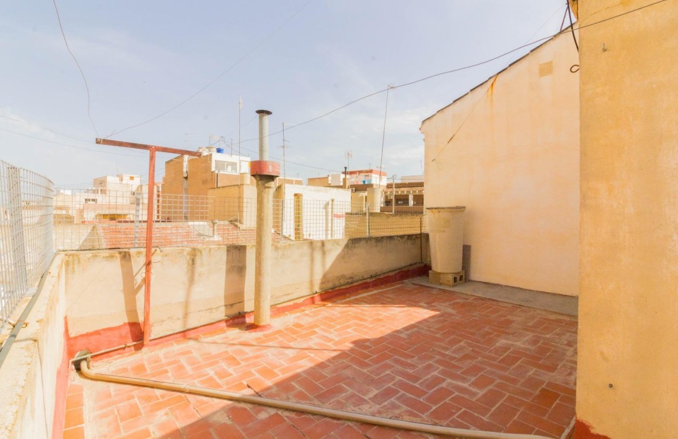 Location à long terme - Piso - Redován - Comunidad valenciana