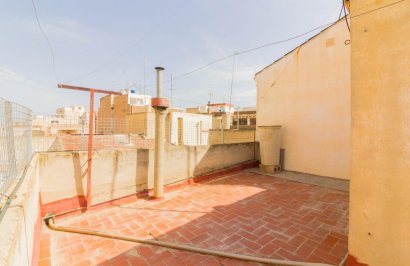 Location à long terme - Piso - Redován - Comunidad valenciana