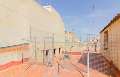 Location à long terme - Piso - Redován - Comunidad valenciana